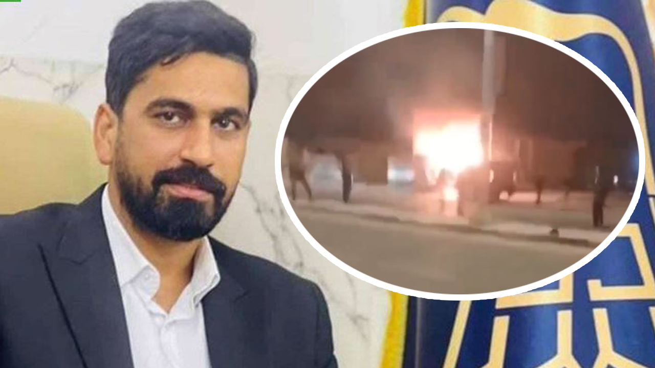 Meclis üyesine bombalı suikast: 2 korumasıyla birlikte öldürüldü