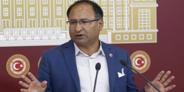 Meclis'e 181 bin lira fatura çıkaran CHP'li de endini böyle savundu