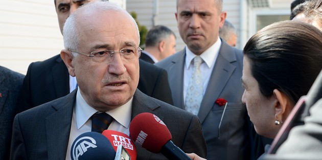 Meclis’e 19 Mart’ta toplantı çağrısı