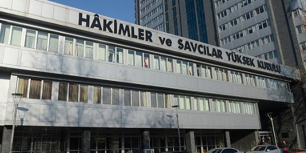 Meclis'e 83 başvuru yapıldı