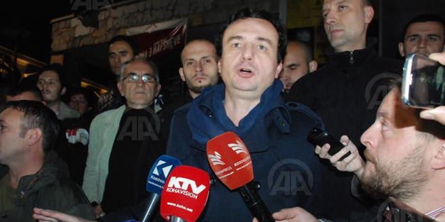 Meclise bomba atan vekilden ilginç savunma