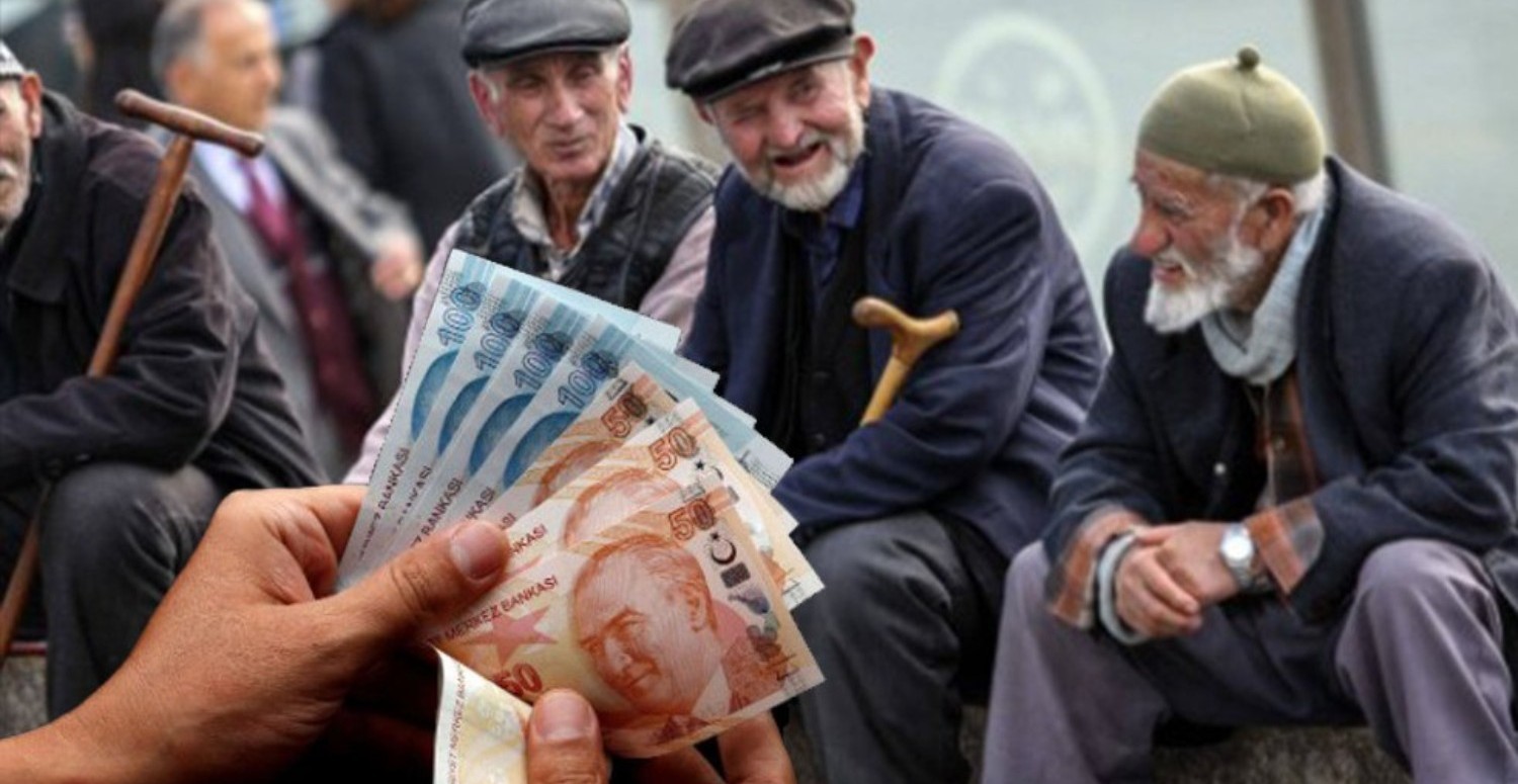 Meclis’e geleceği tarih belli oldu! Tatil imkanı, kira desteği ve daha nicesi… İşte emeklilere özel destek paketinin detayları