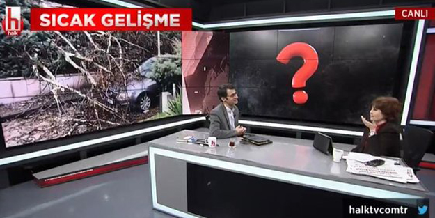 Meclis'e yıldırım düştü, Ayşenur Arslan Erdoğan'ı suçladı!