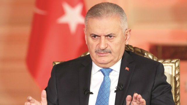 Meclis'i yok sayanı millet de yok sayar