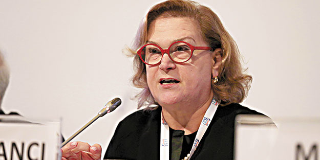 Meclisin ilk işi bu olsun