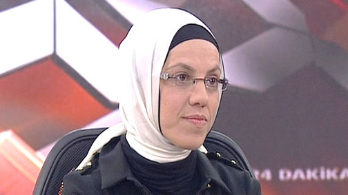 Meclis’in itibarı iade edildi