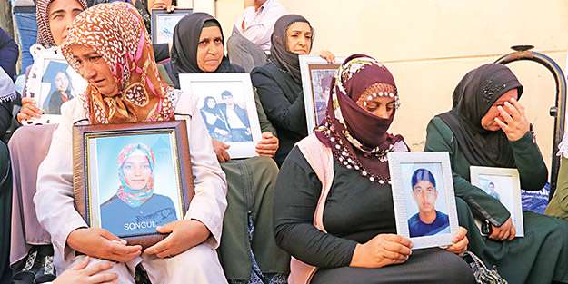 Meclis’te Araştırma Komisyonu kurulsun