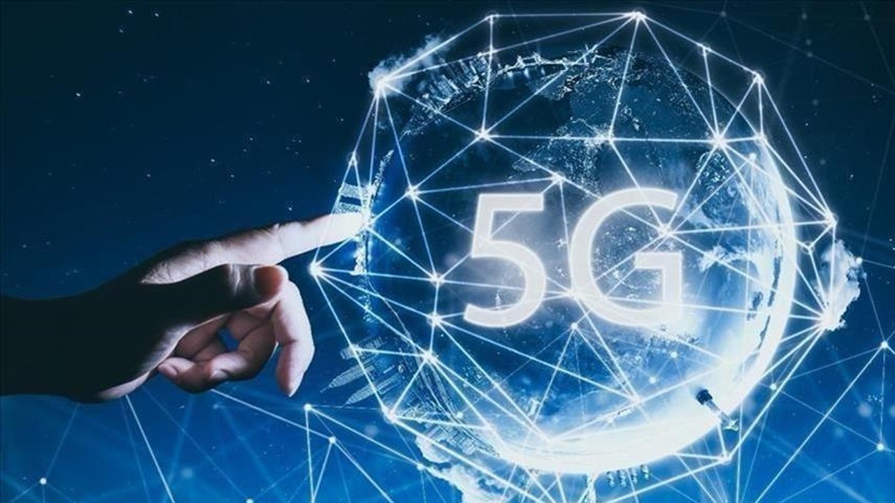 Meclis’te başladı Türkiye’ye yayılıyor: 5G ile 5 yılda müthiş hedef