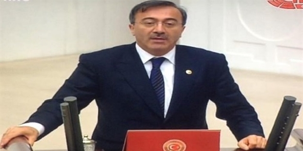 Meclis’te bir ilk: Risale-i Nur okundu - VİDEO