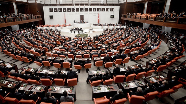 Meclis'te bütçe maratonu başlıyor