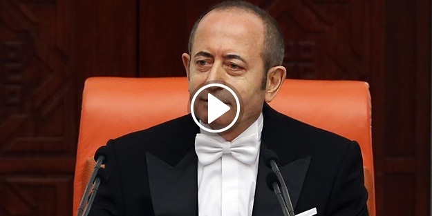 Meclis'te 2 CHP'li arasında sert tartışma