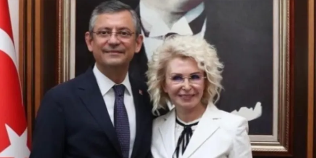 Meclis'te CHP'lilerin kavgası! Polis devreye girdi