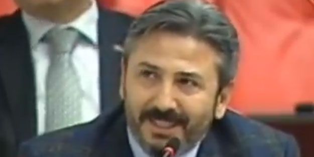 Meclis’te dikkat çeken anlar! AK Partili vekil CHP'li o isme teşekkür etti