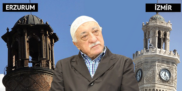 Meclis’te Erzurum-İzmir polemiği