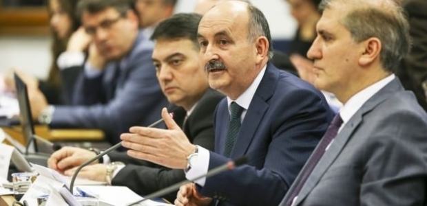 HDP'lileri susturan konuşma