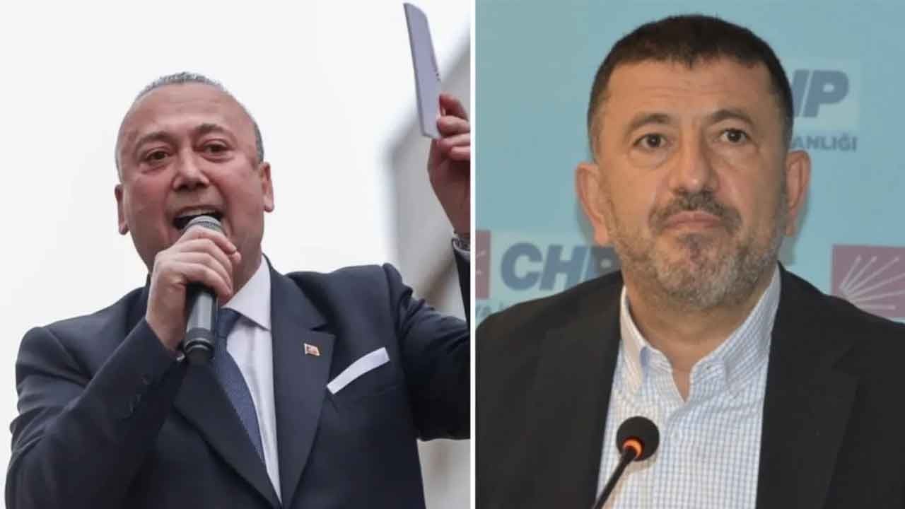 ‘Meclis’te isteğiniz kişiye sorun’ diyordu! Veli Ağbaba fena yakalandı