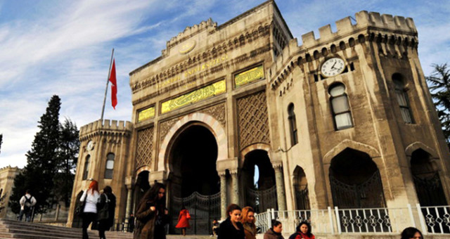 Meclis'te kabul edildi! Büyük üniversiteler bölündü