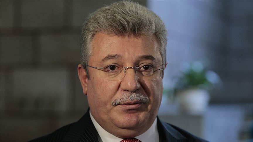 Meclis'te 'Libya tezkeresi' tartışması