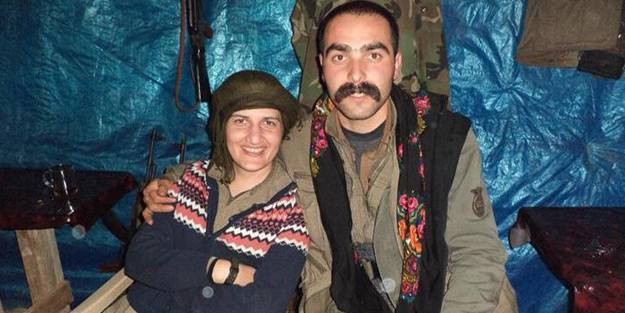 Meclis’te Semra gibi daha çok HDP’li var