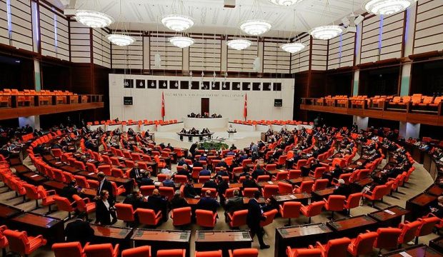 Meclis'te son dakika düzenlemesi! Uzlaşı sağlandı