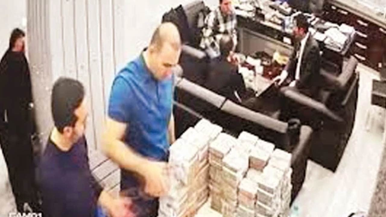 Meclis’te soru önergesi verildi! Beylikdüzü Belediyesi’nde para kuleleri şüphesi