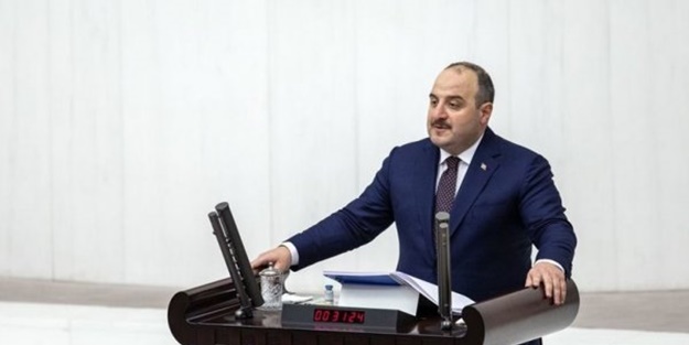 Meclis'te tek adam tartışması! Bakan'dan CHP'lilere bomba cevap