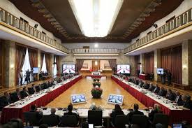 Meclis'te "Terörsüz Türkiye" Komisyonu 10. Kez Toplanıyor