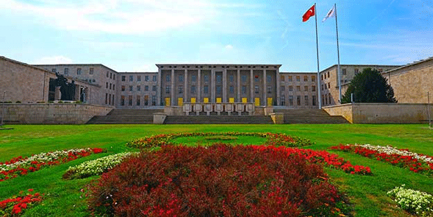 Meclis'te vekil göçü başladı