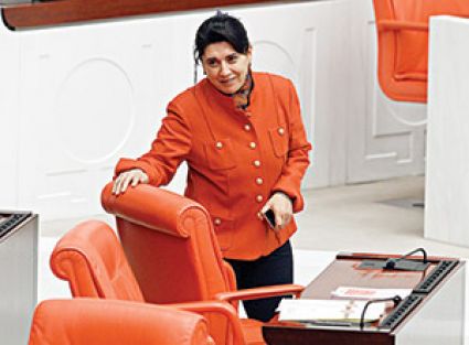 Meclis’te bir yasak daha kalktı