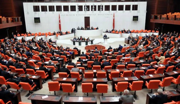 Meclis'ten geçti! Artık sahibi satabilecek