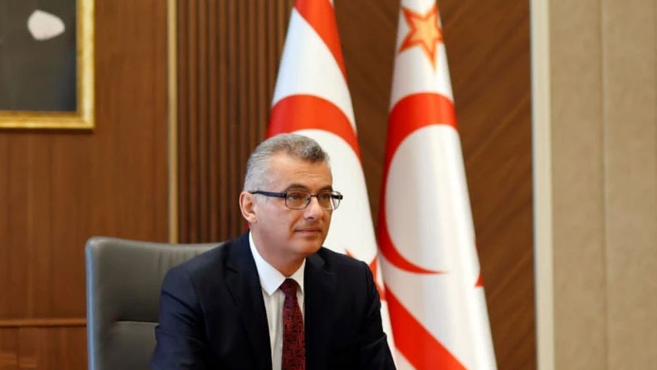 Meclis'ten geçti, Erhürman'dan döndü