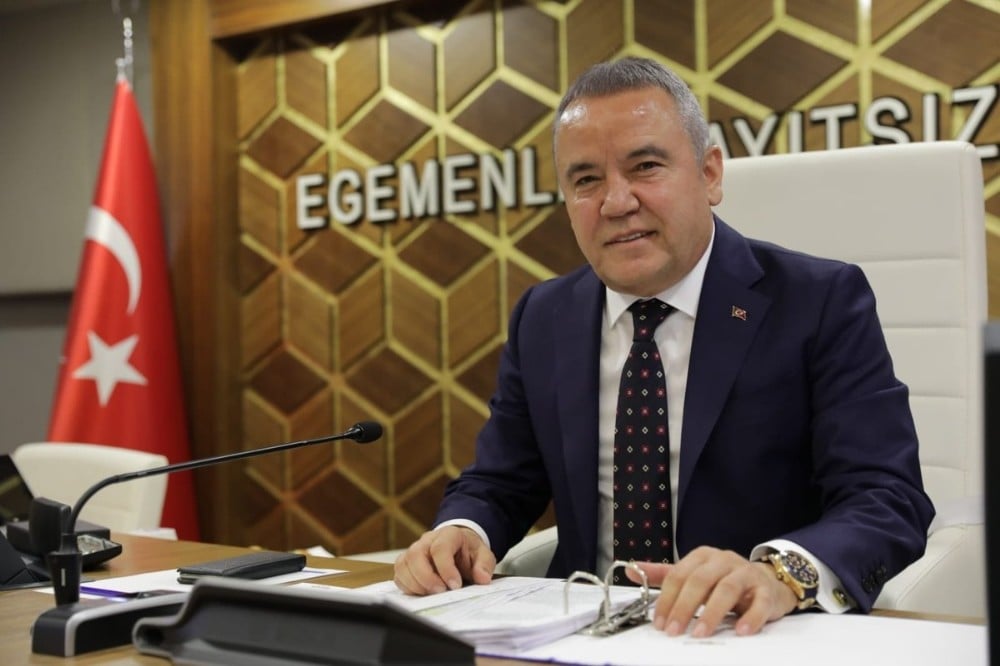 Meclisten Kırcami için sevindiren karar 