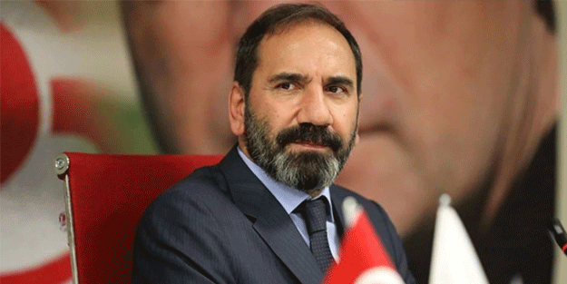 Mecnun Otyakmaz, TFF başkanlığına aday olacak mı? Açıklama yaptı