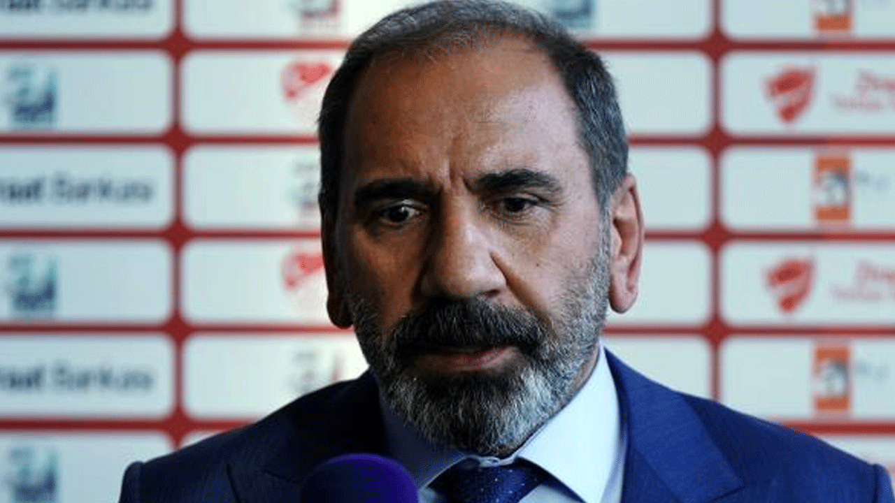 Mecnun Otyakmaz'dan Fenerbahçe açıklaması