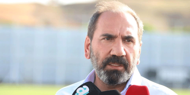 Mecnun Otyakmaz'dan şaşırtan karar