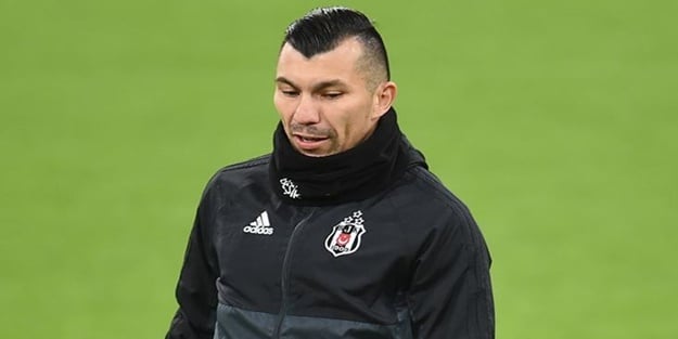 Medel: Beşiktaş'tan ayrıldım çünkü...