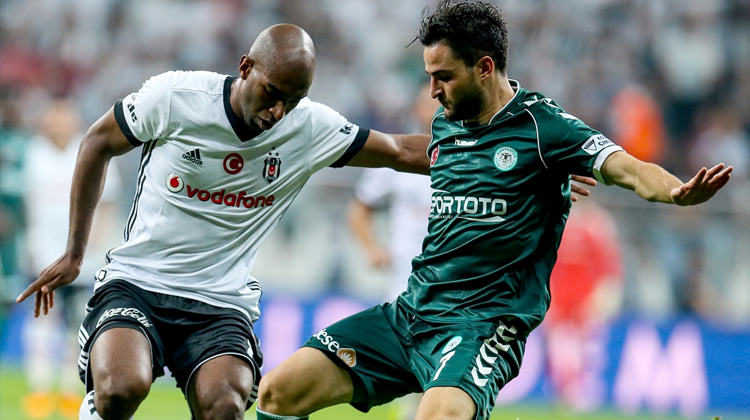 'Medel'in Pepe'ye alışması halinde...'