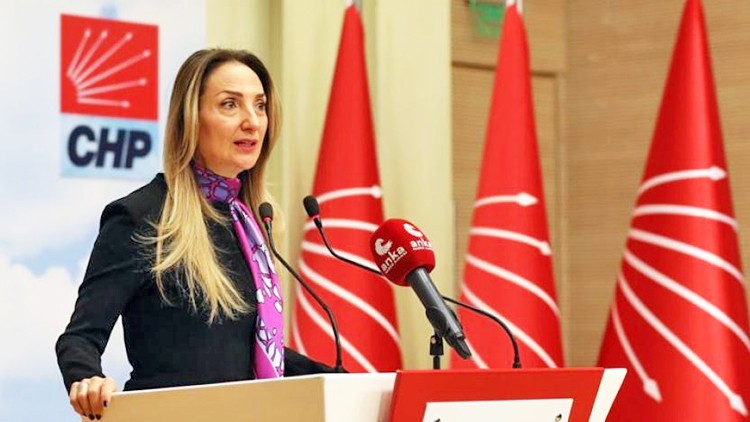 Medeni kanun değişikliği çalışmaları CHP’yi panikletti: Aile dramlarına yol açan 6284 sayılı kanun gündemde... 81 il, 973 ilçede CHP çığırtkanlığı