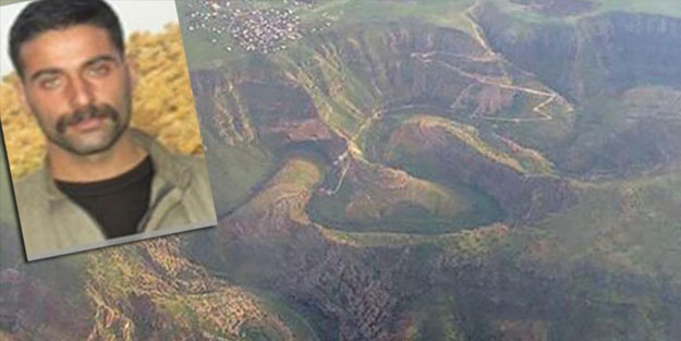 Medeni Oğuz öldürüldü! Bölge tamamen kontrol altında