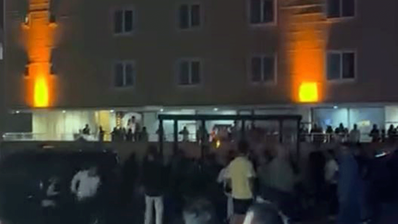 Medeniyet böyle bir şey mi? Sekülerlerin ‘milli ‘içeceği’ alkolün son vukuatı