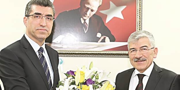 Medeniyet ve Bezmi Alem’de değişim