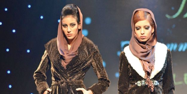 Medeniyetler defilesine tepki