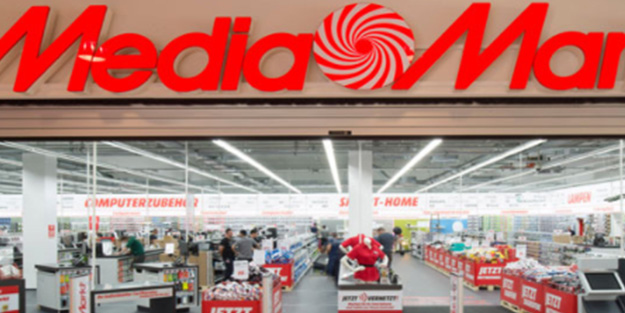 Media Markt Avrupa yönetimine Türk yönetici