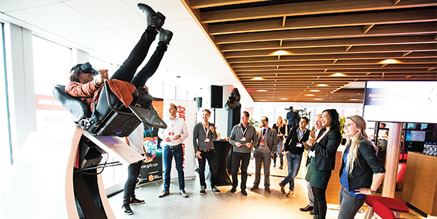 Media Markt genç girişimcileri arıyor