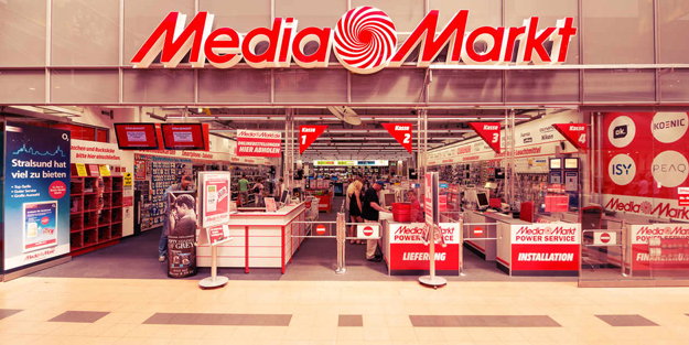 Media Markt Teknosa'yı satın alıyor!