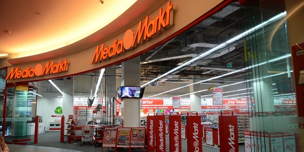 Media Markt'tan iftar teklifleri