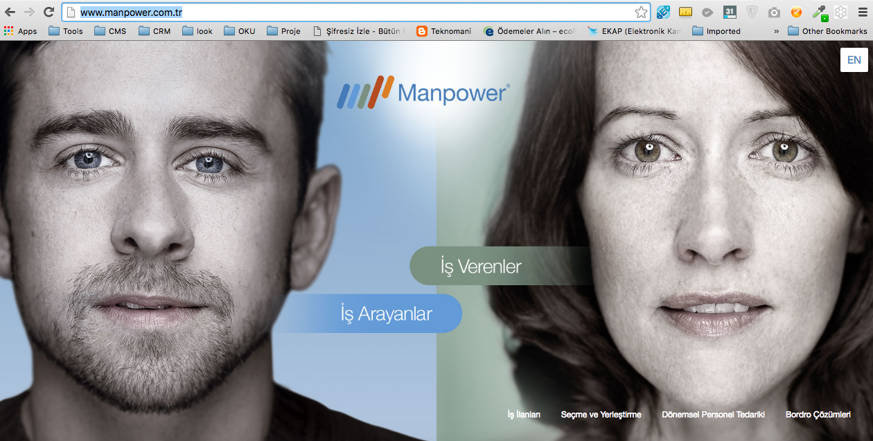 MediaClick ödüle doymuyor