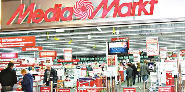 MediaMarkt’tan 8 Mart’a özel kampanya