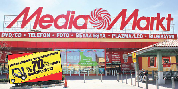 MediaMarkt’tan fırsat haftası