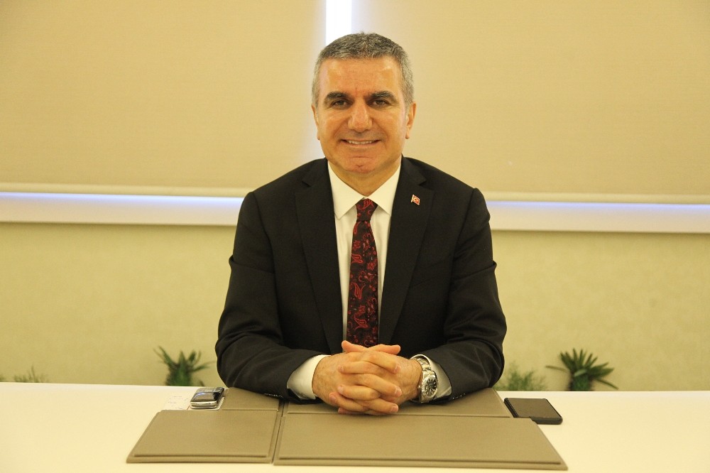 Medical Park’ta hastalarla görüntülü görüşme başladı 